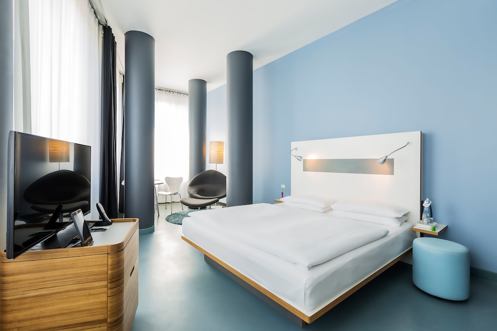 Ku Damm 101 Hotel 14/66