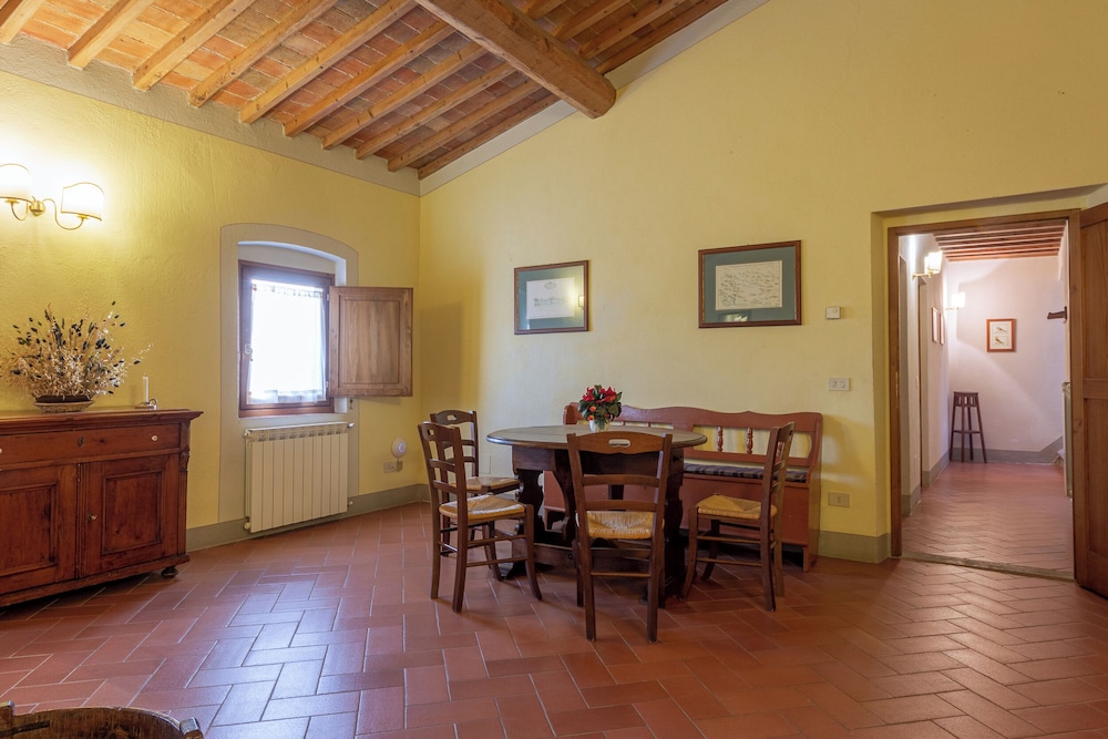 Agriturismo I Bonsi 30/50