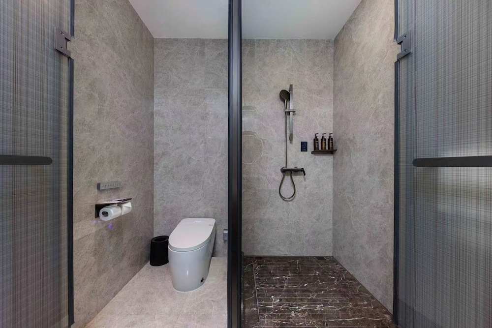 UrCove by Hyatt Foshan Downtown 50/50