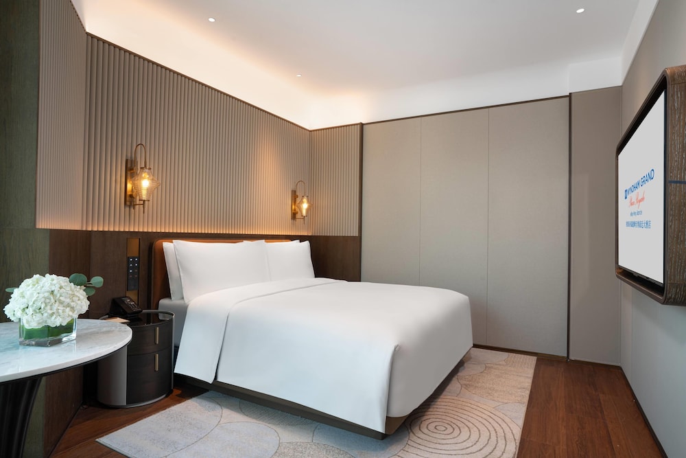 Wyndham Grand Plaza Royale Milky Way Jiande 30/63