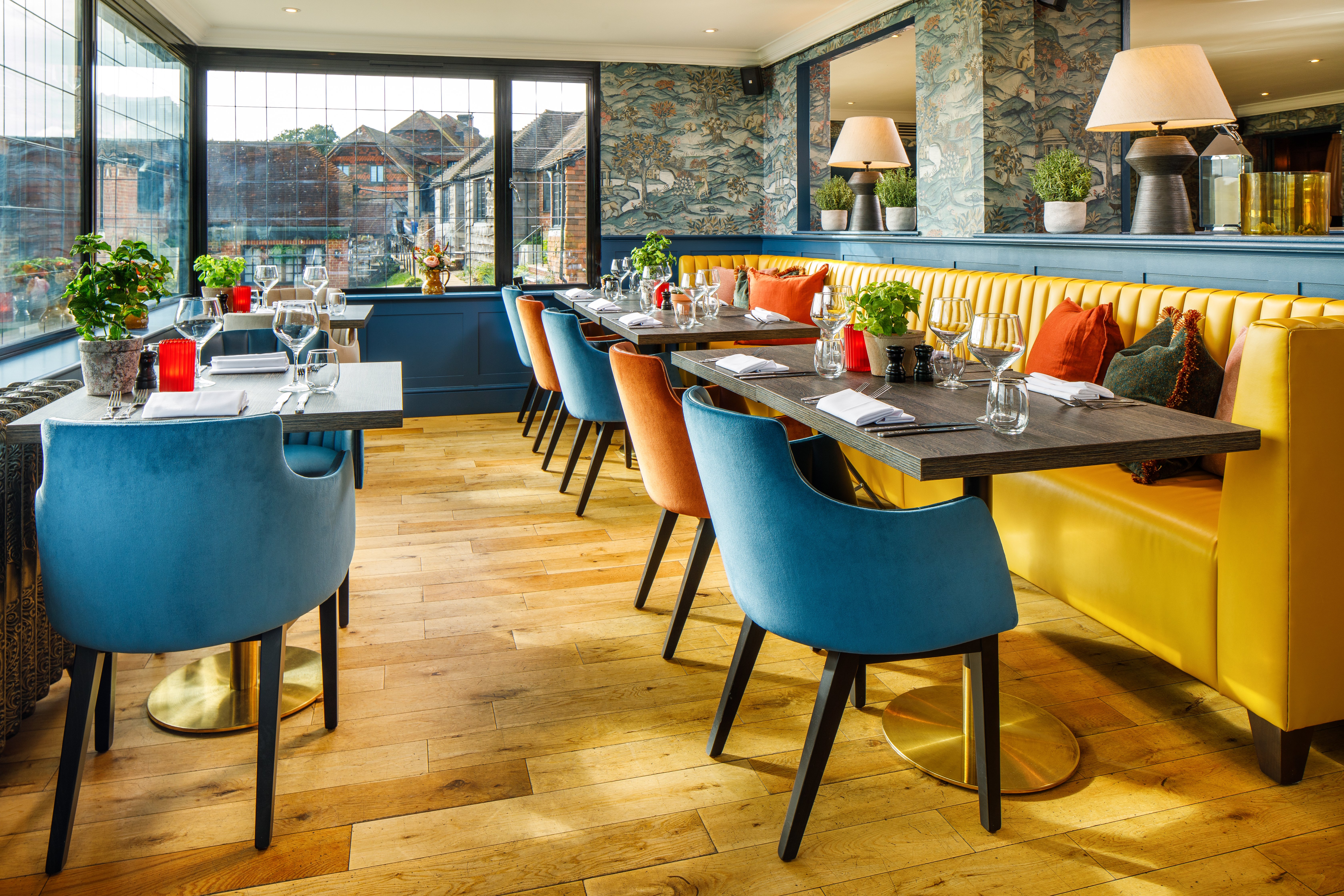 voco Lythe Hill Hotel & Spa by IHG 38/55