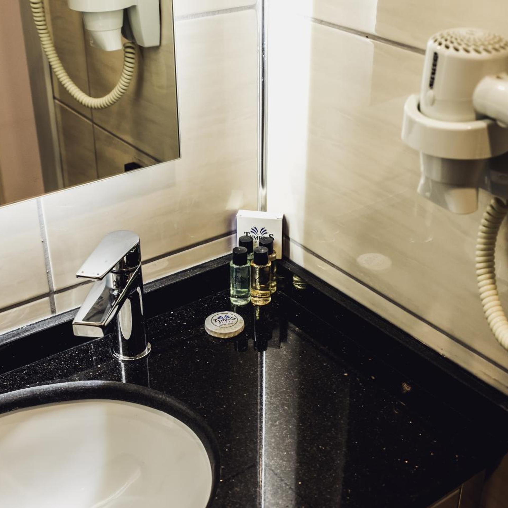 Tymbris Hotel Eskisehir 48/50