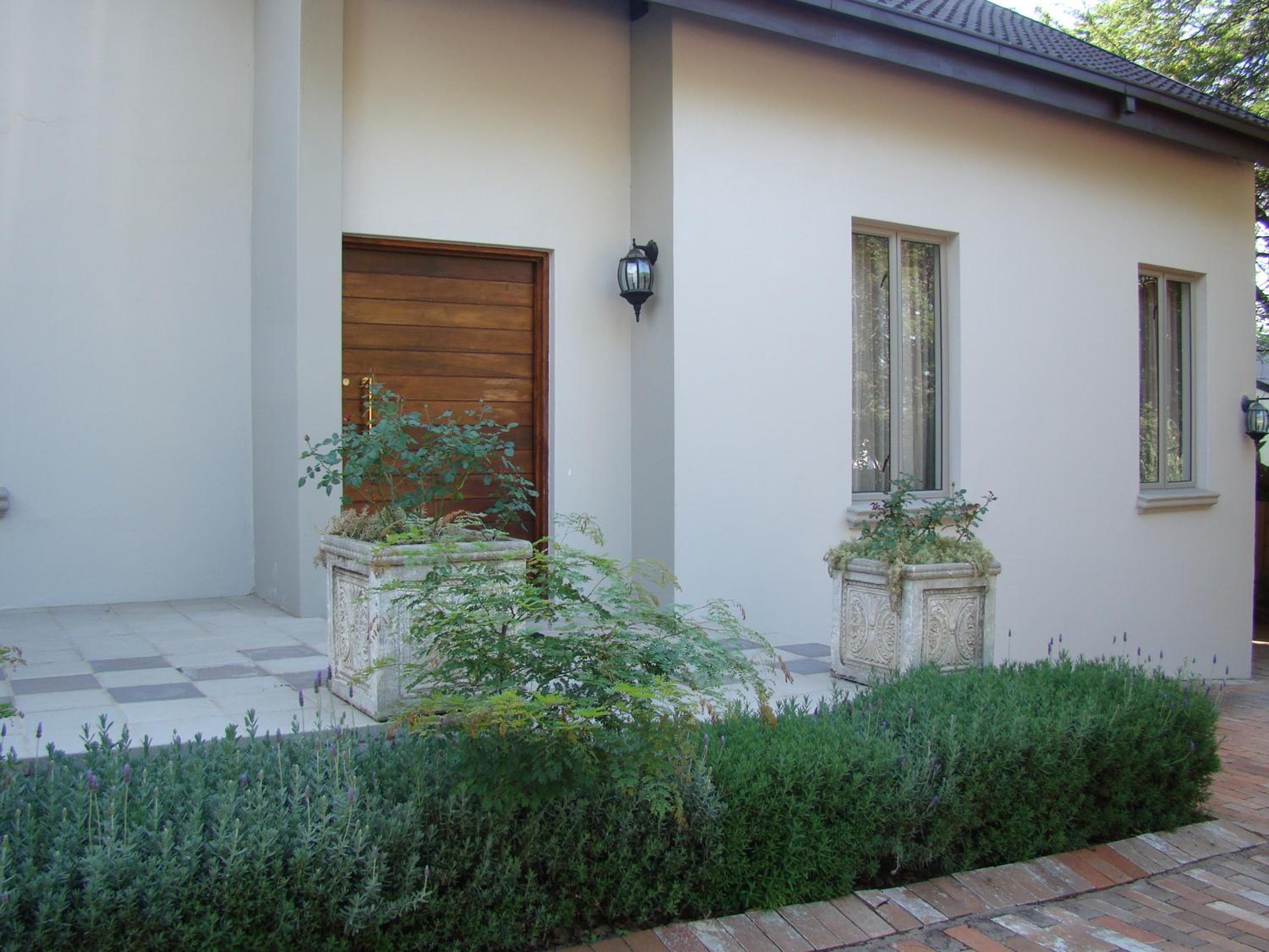 Bergliot Guest House 3/20