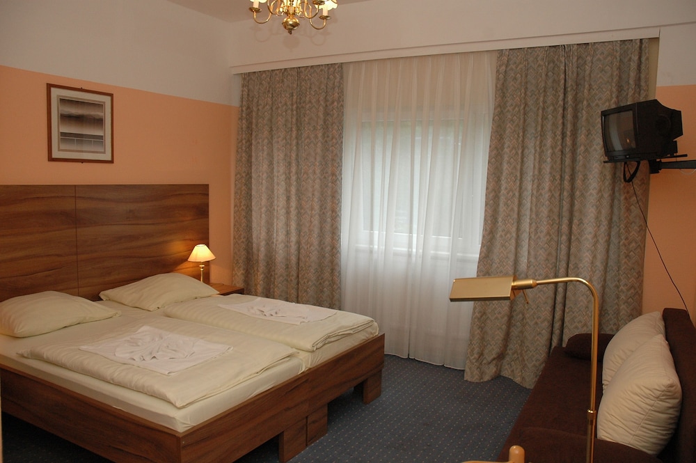 ALPER AM POTSDAMER PLATZ HOTEL 13/31