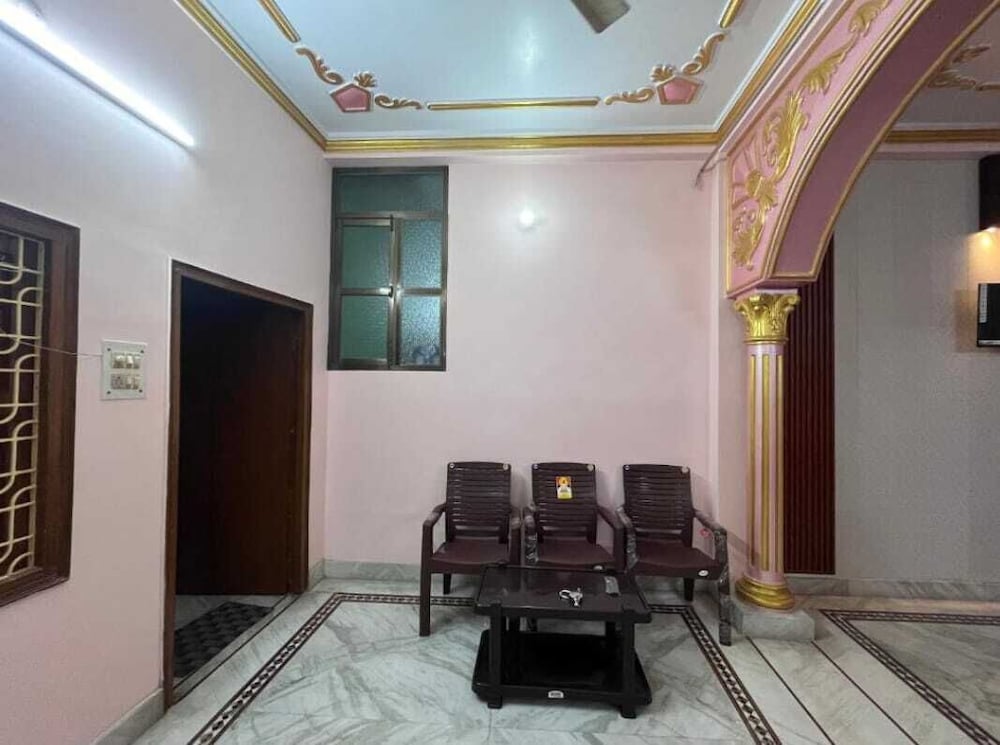 Trilok Residency 38/50