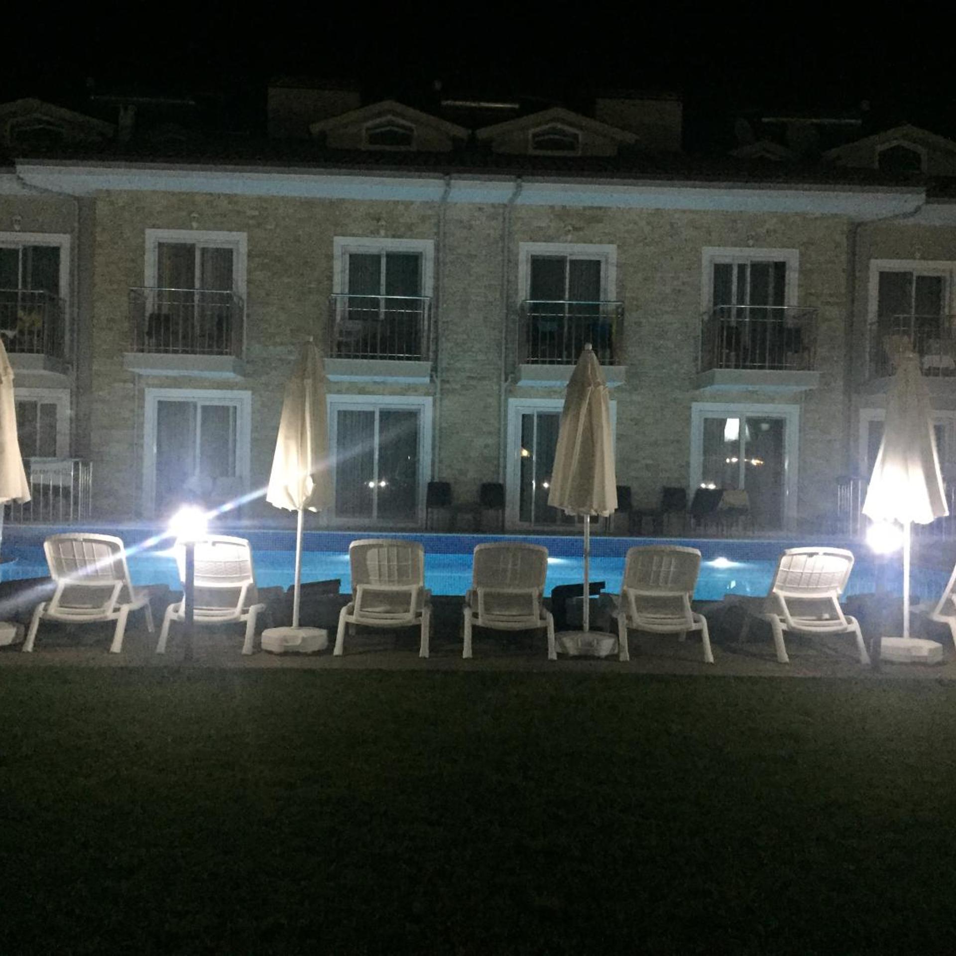 Dalyan Vespera Hotel 3/42