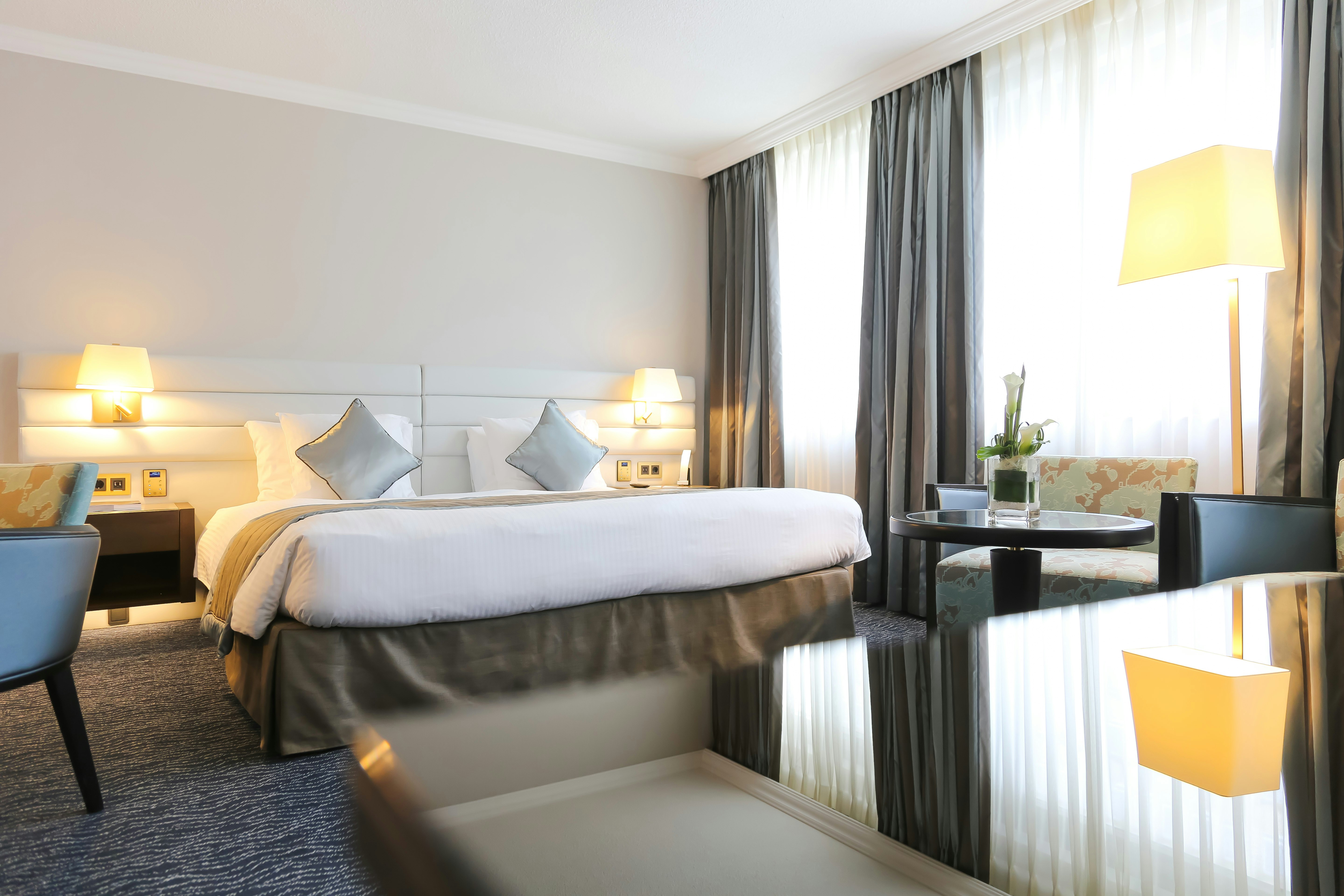 Le Royal Hotels & Resorts 15/82