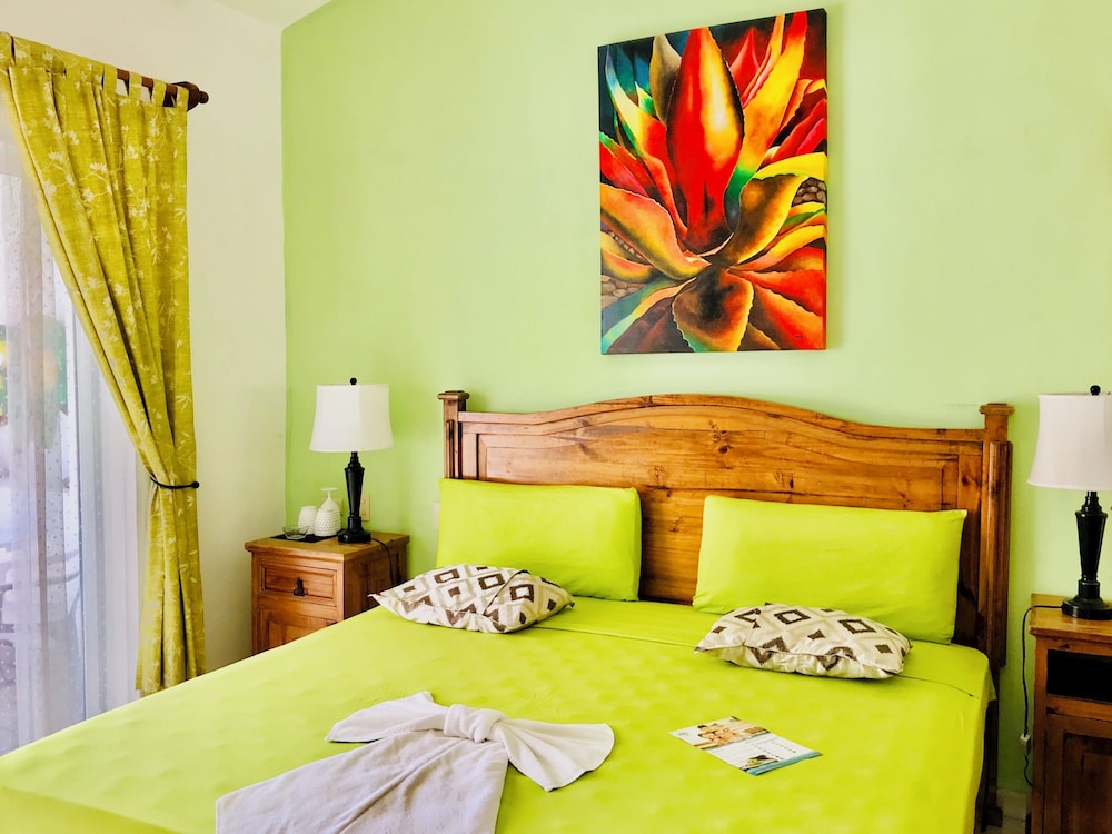 DOLCE VITA CARIBE B&B 17/51