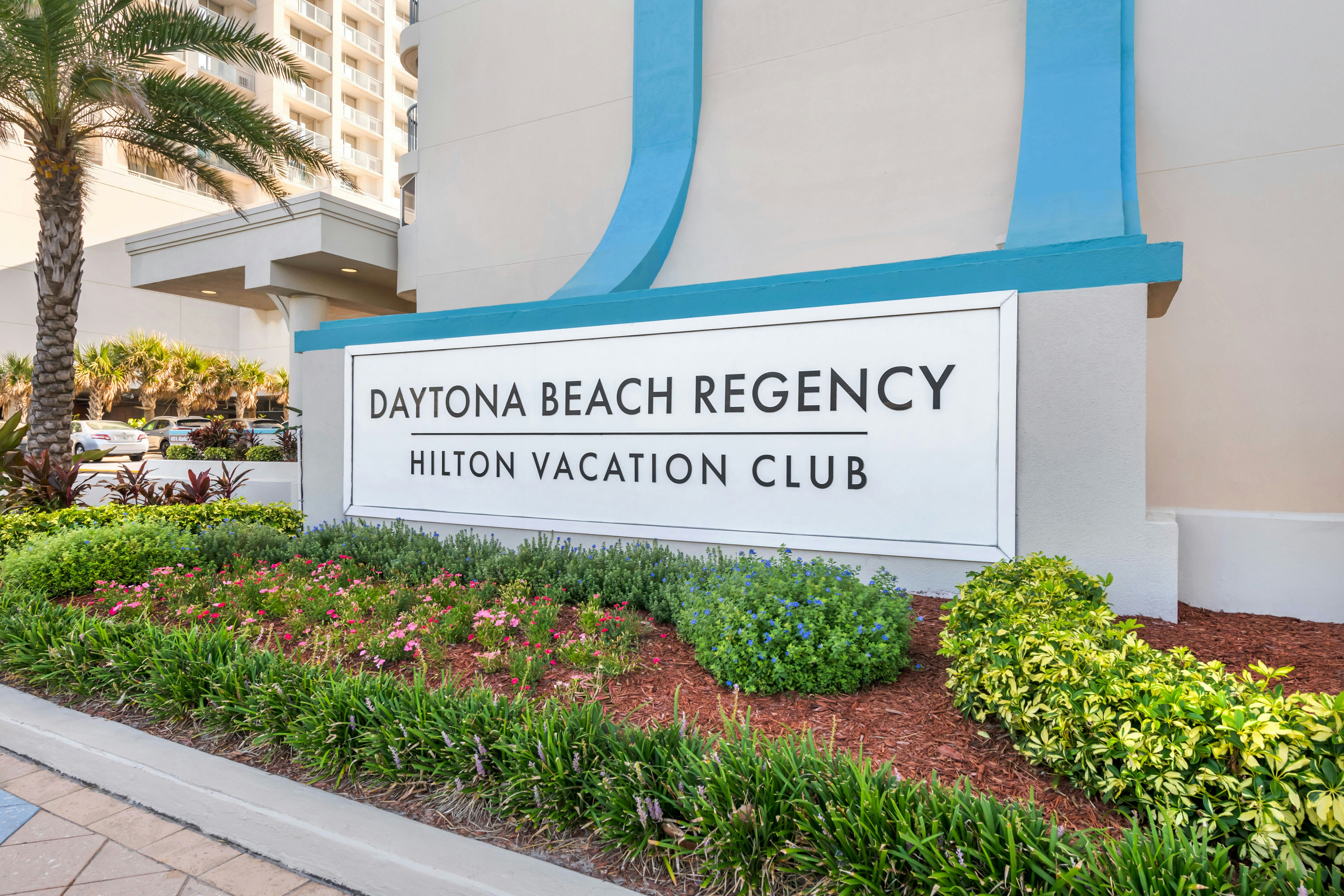 Hilton Vacation Club Daytona Beach Regency 6/29