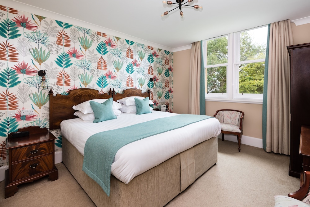 Sunbank House Hotel 40/75