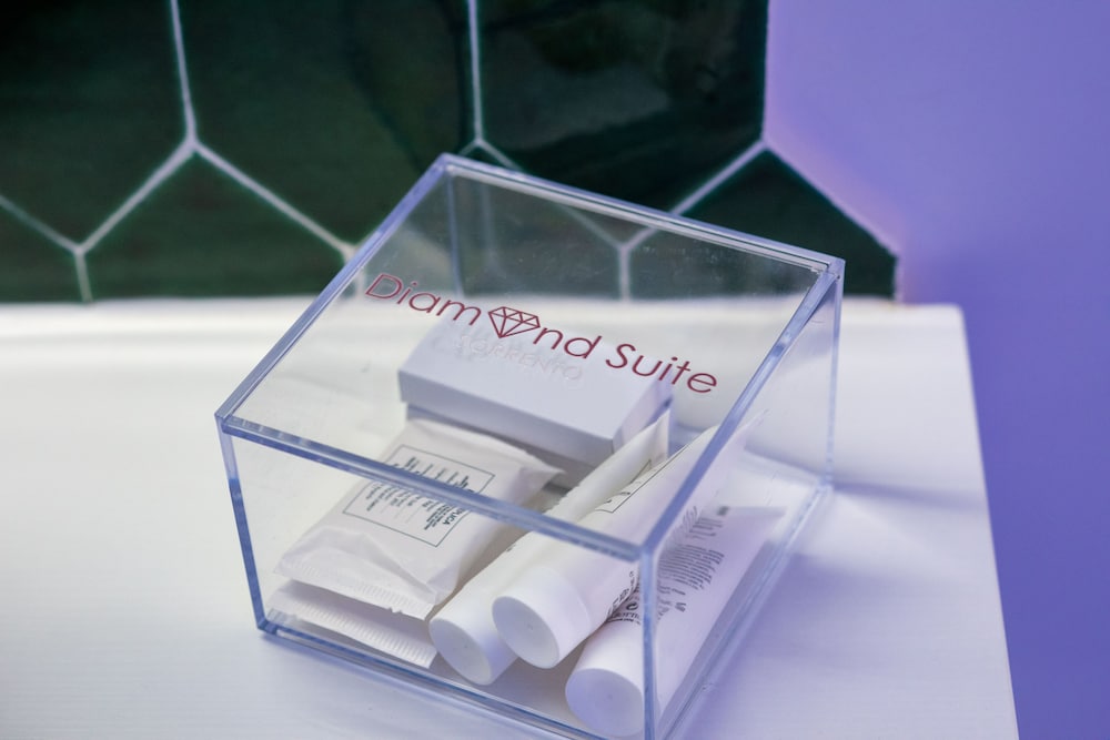 Diamond Suite 33/63