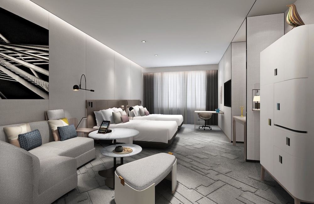 Crowne Plaza Quanzhou Riverview 31/78