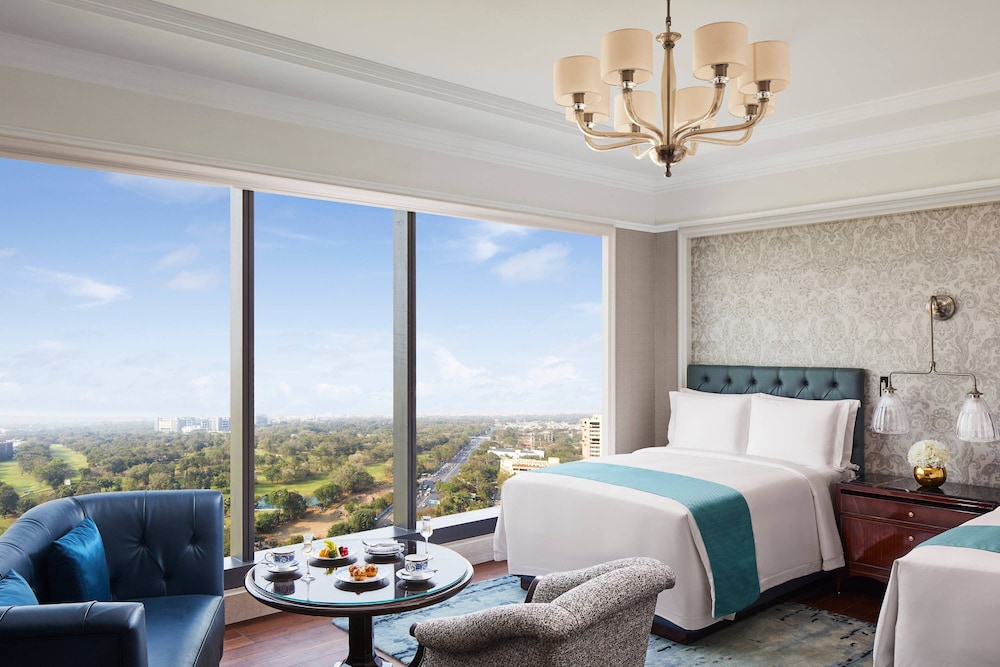 The Ritz-Carlton Pune 8/55