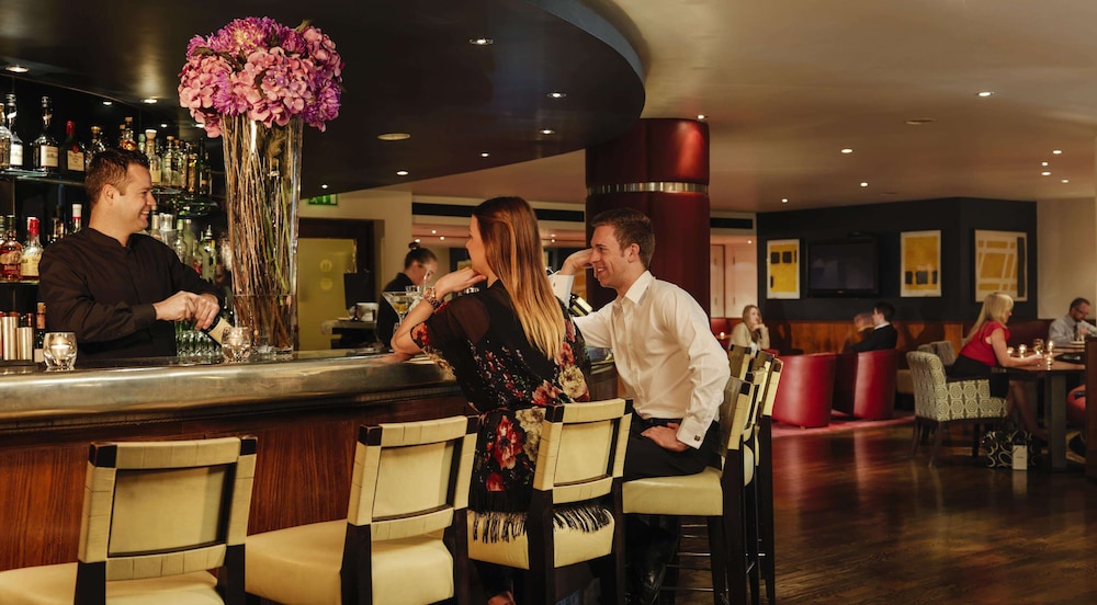 Fitzwilliam Hotel 44/52