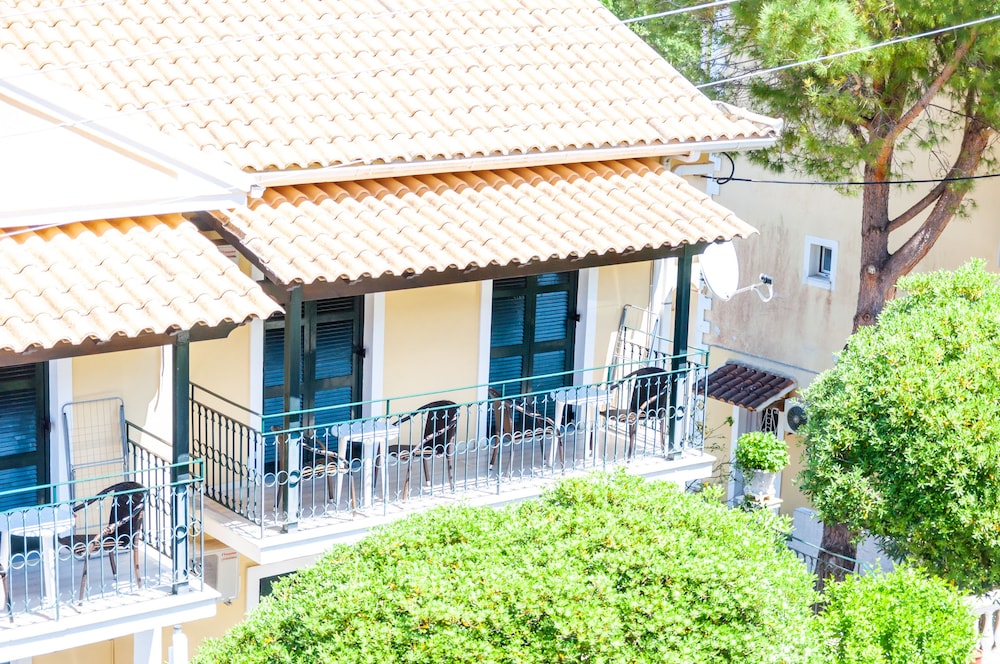 Apart Hotel Blumarin 7/50