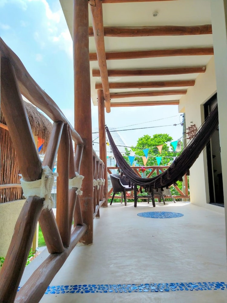 La Constanza de Rulo in ISLA HOLBOX