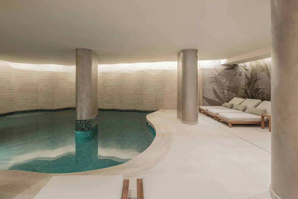 Courtyard by Marriott Sliema 17/50