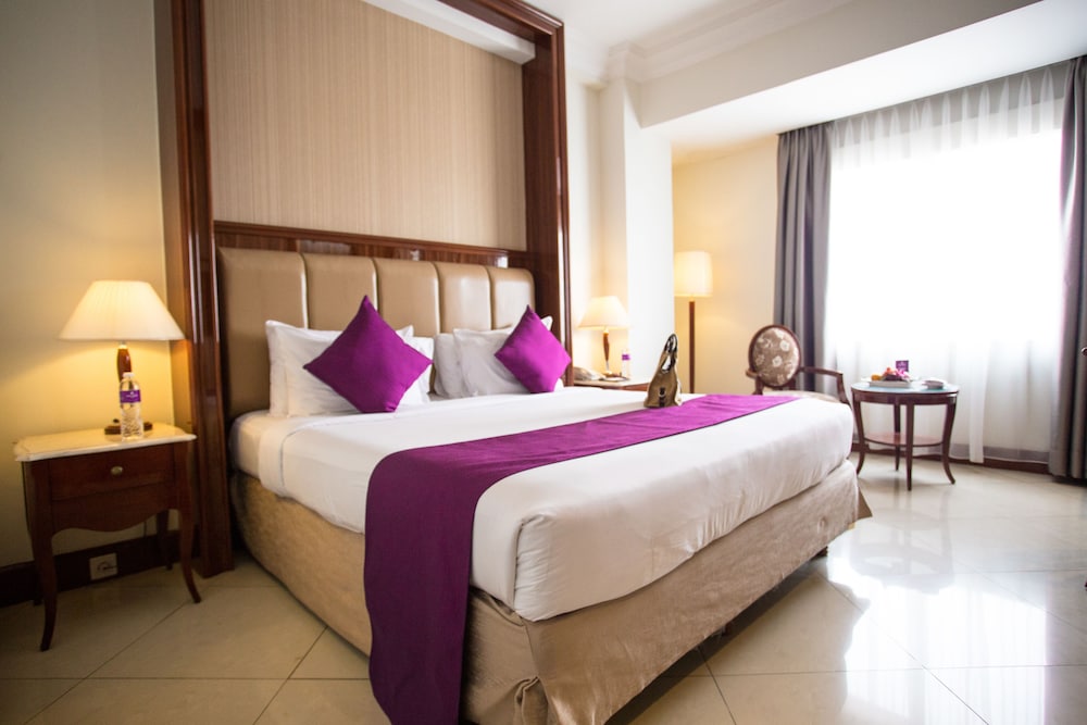 Arion Suites Hotel Kemang 10/20
