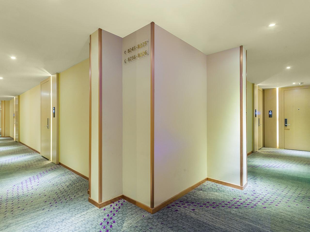 Lavande Hotel (Beijing Capital Airport Xiedao) 20/27