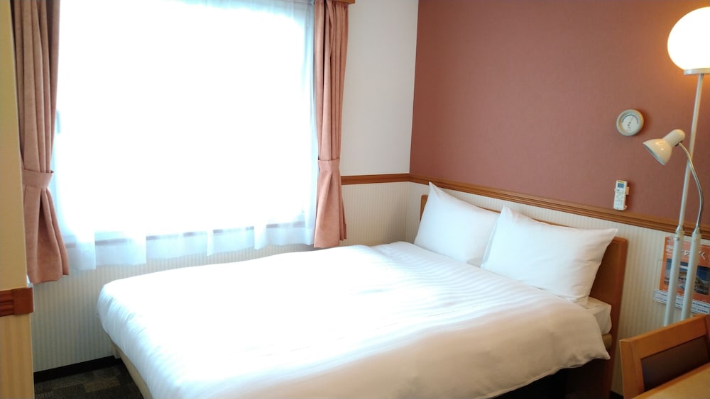 Toyoko Inn Osaka Umeda Higashi 16/70