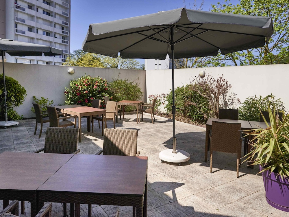 Ibis Cholet 28/36