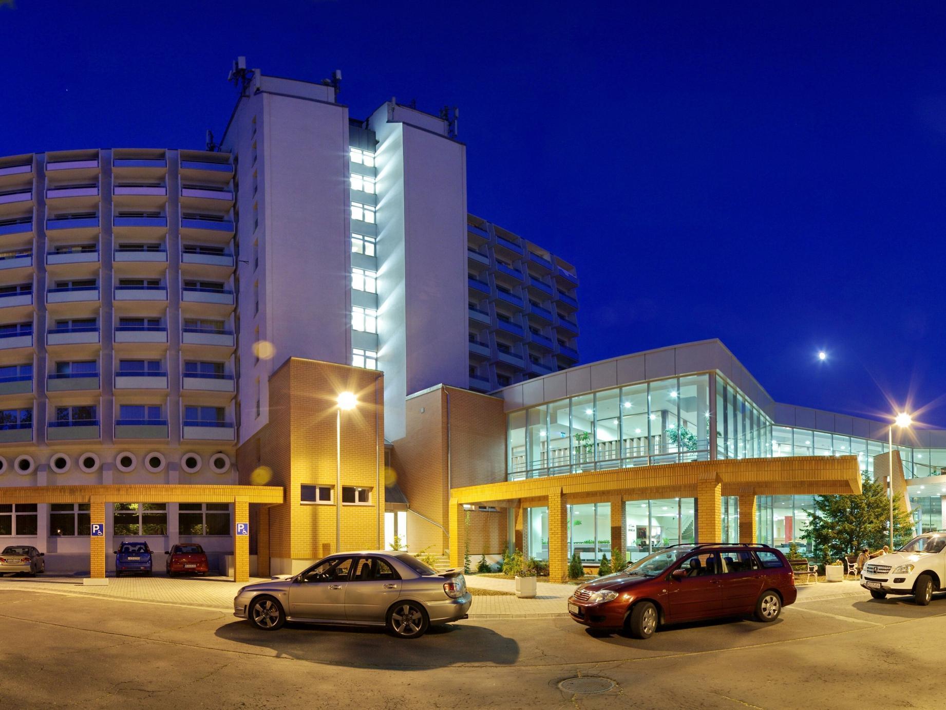 Hunguest Hotel Erkel - Durer Wing 23/24