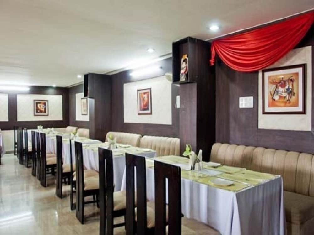 Hotel Amanda 39/42