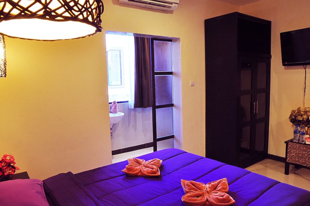 Guest House Matahari 14/37