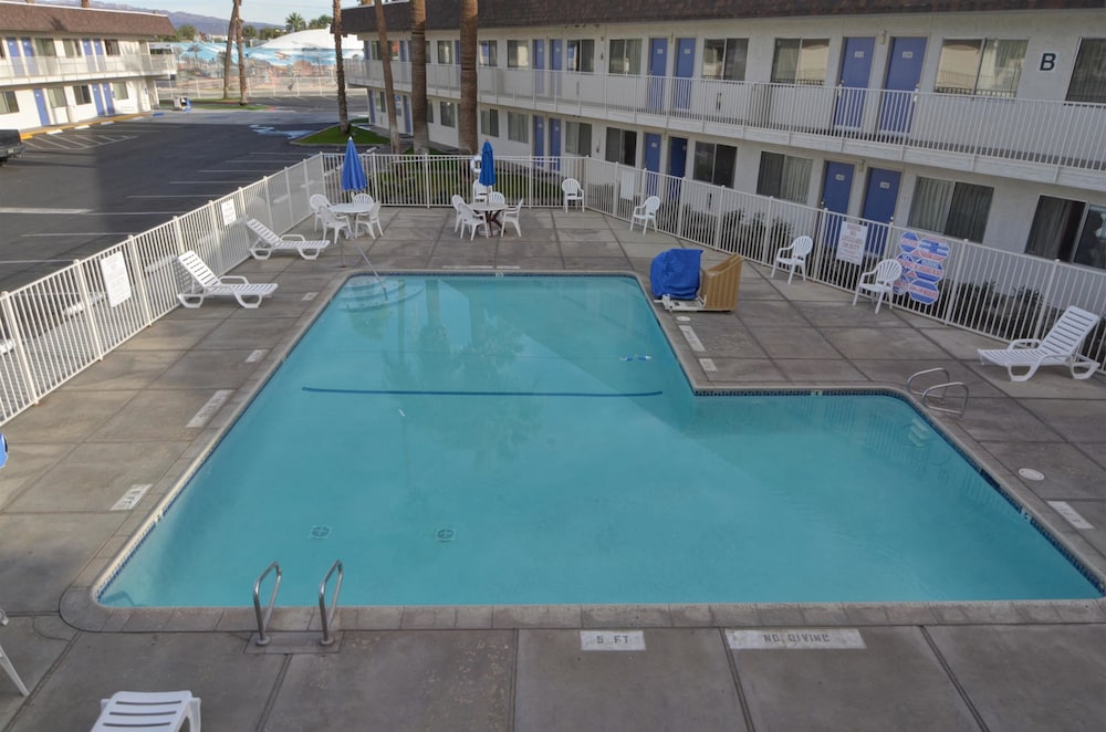 Motel6 Indio, CA - Palm Springs — photo 5