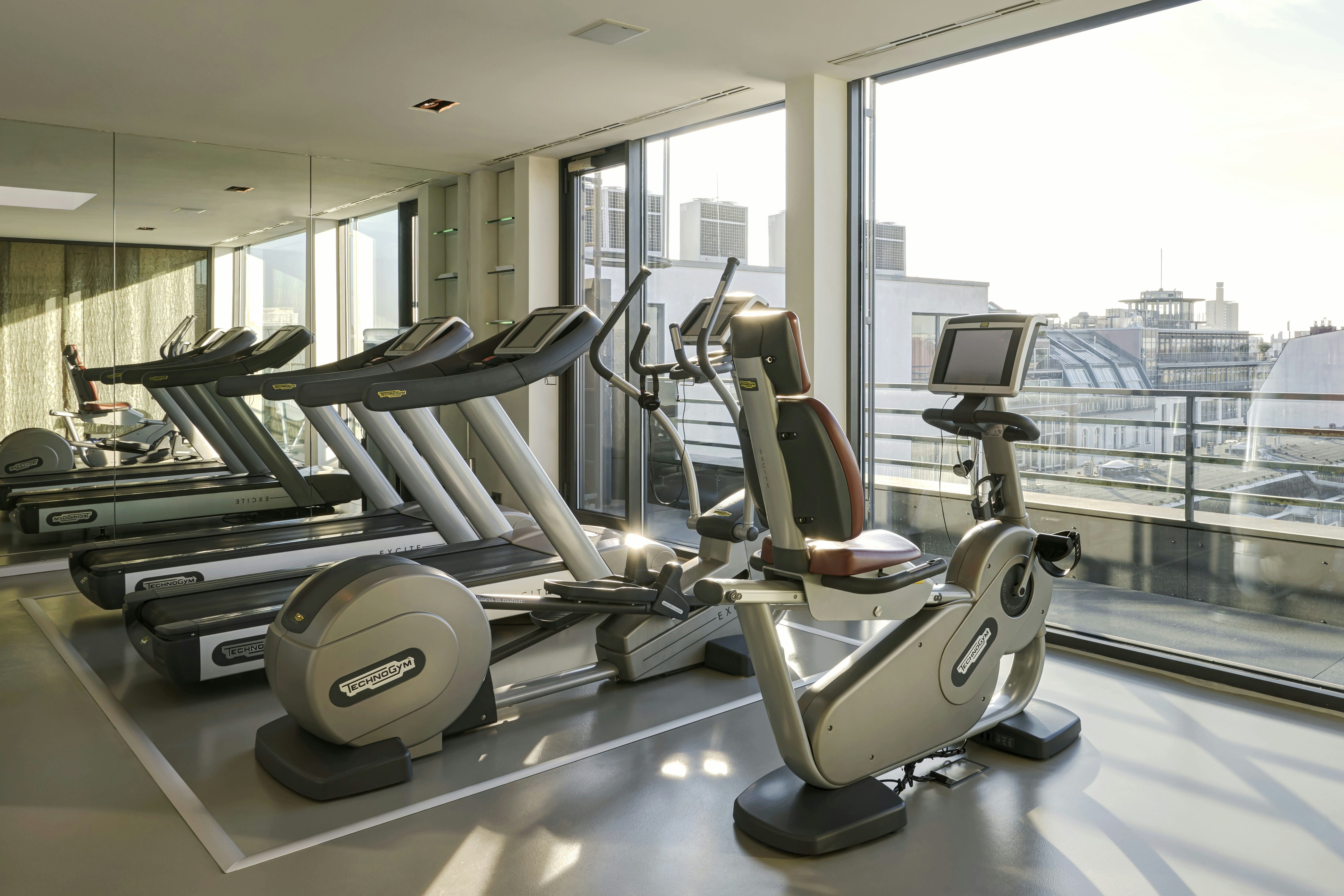 The Mandala Suites 28/56
