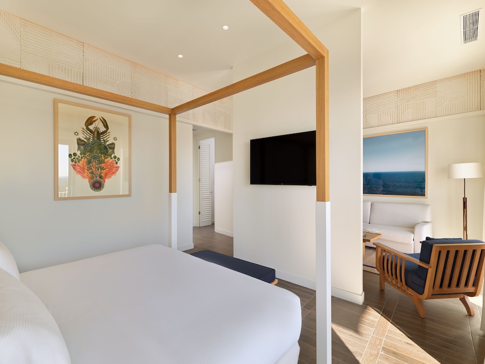 Imperial, Suite, Double Bed, Sofa