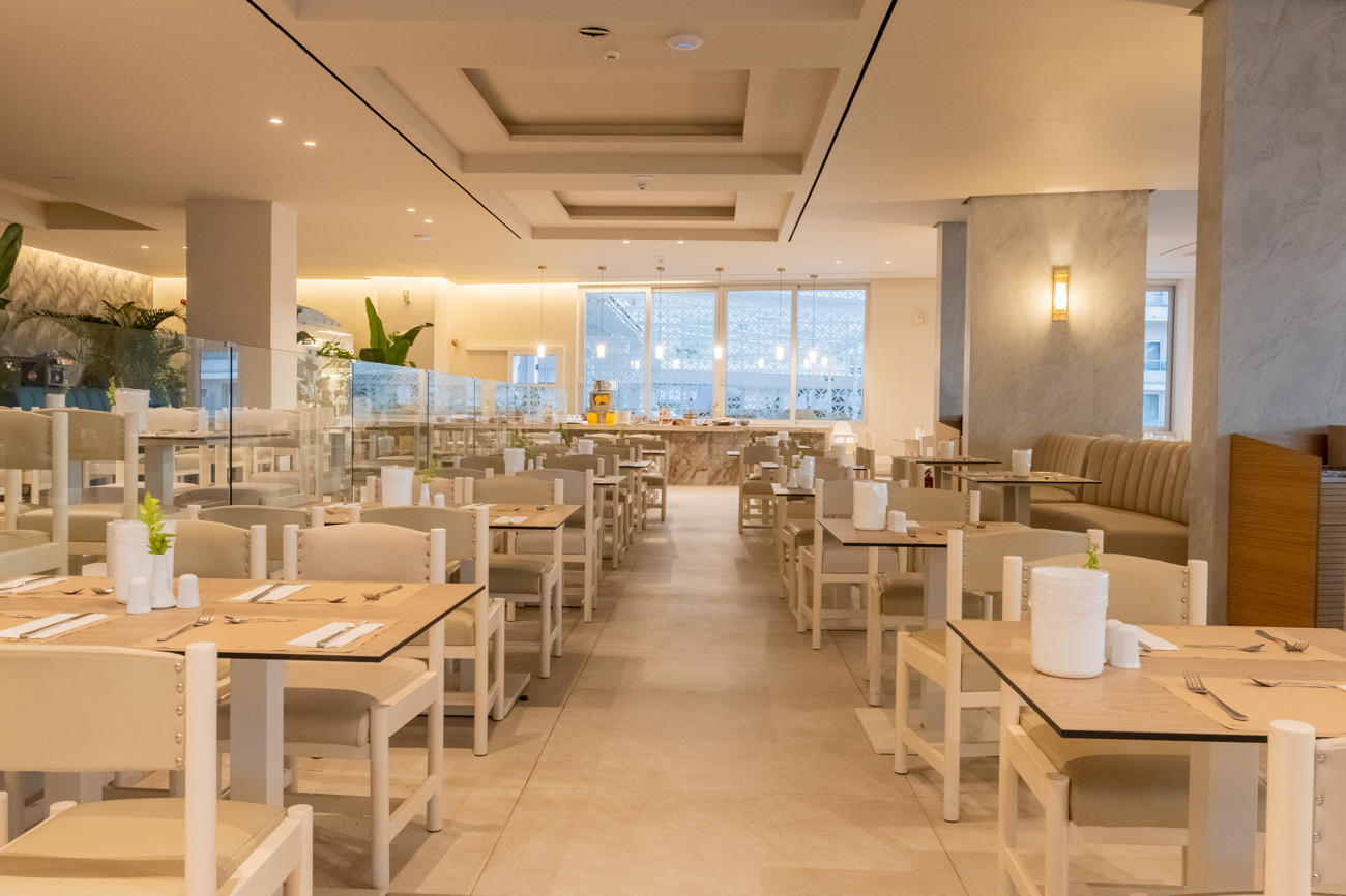 Pegasos Deluxe Beach Hotel 93/113
