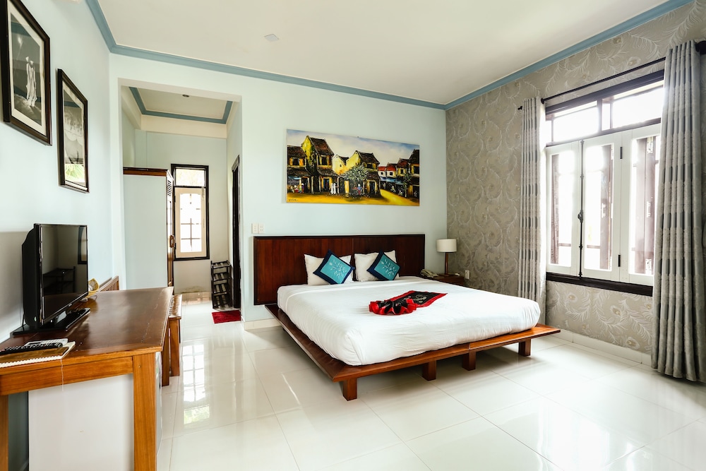 Hoi An Holiday Villa 10/41