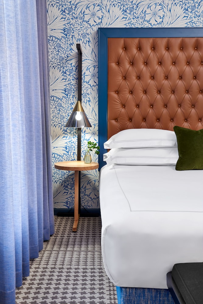 Kimpton Hotel Monaco Denver 12/75