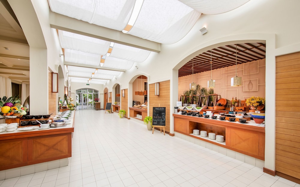 Flc Luxury Resort Samson 12/77