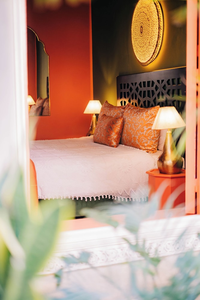 Riad Nashira And Spa 7/71