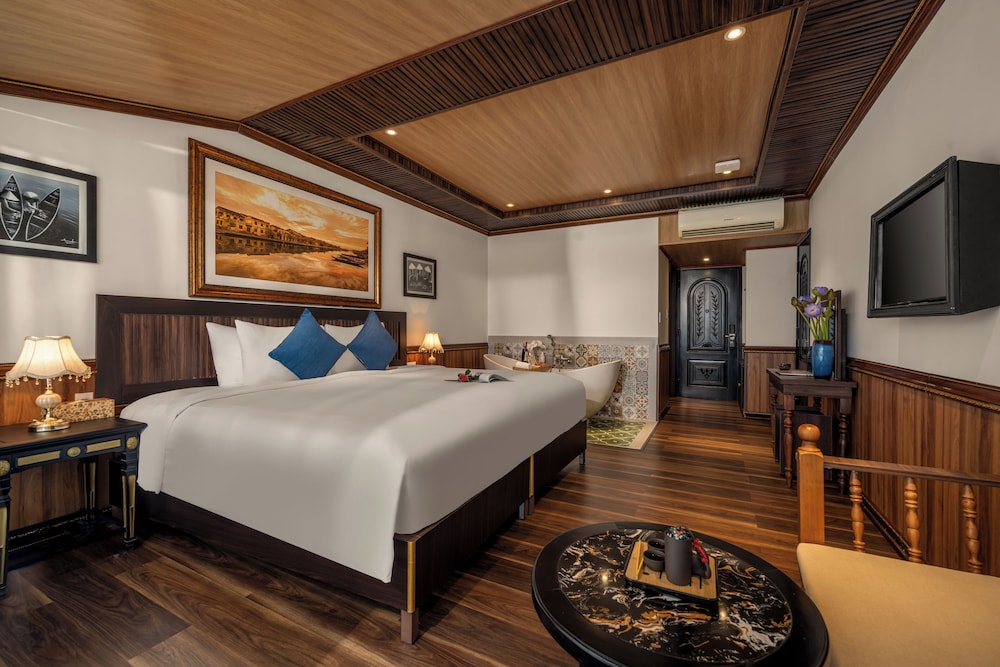 Hoi An Blue Sky Boutique Spa 29/75