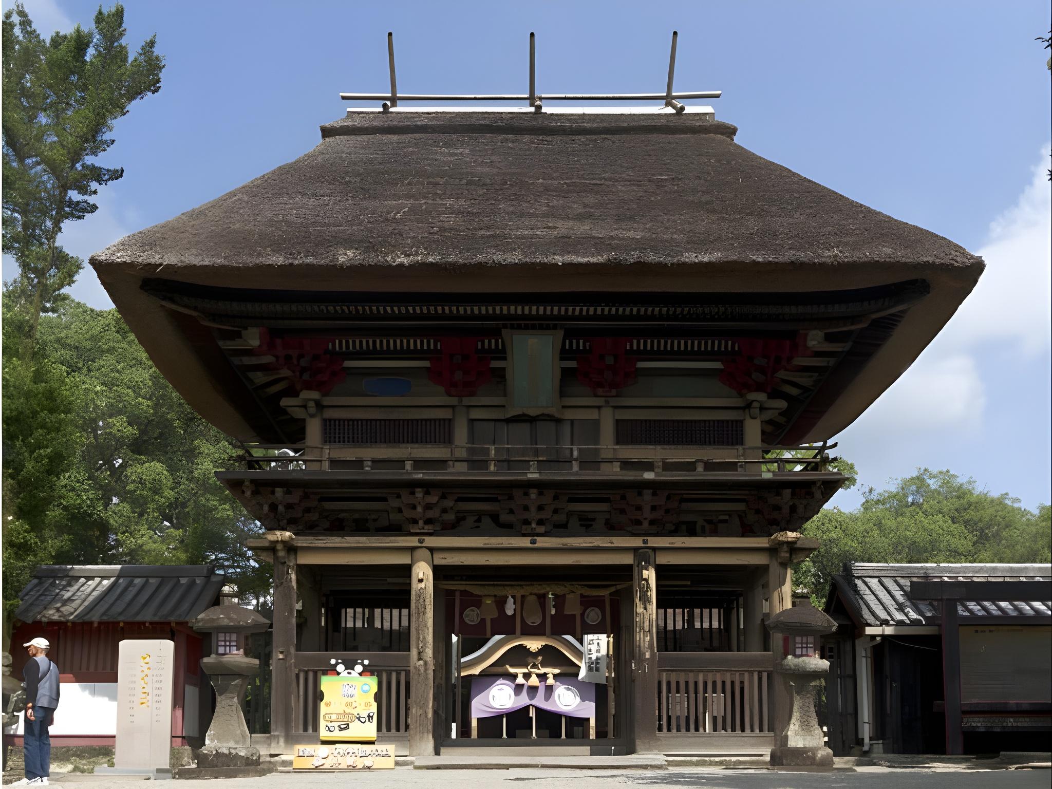 Hitoyoshi Ryokan 3/40