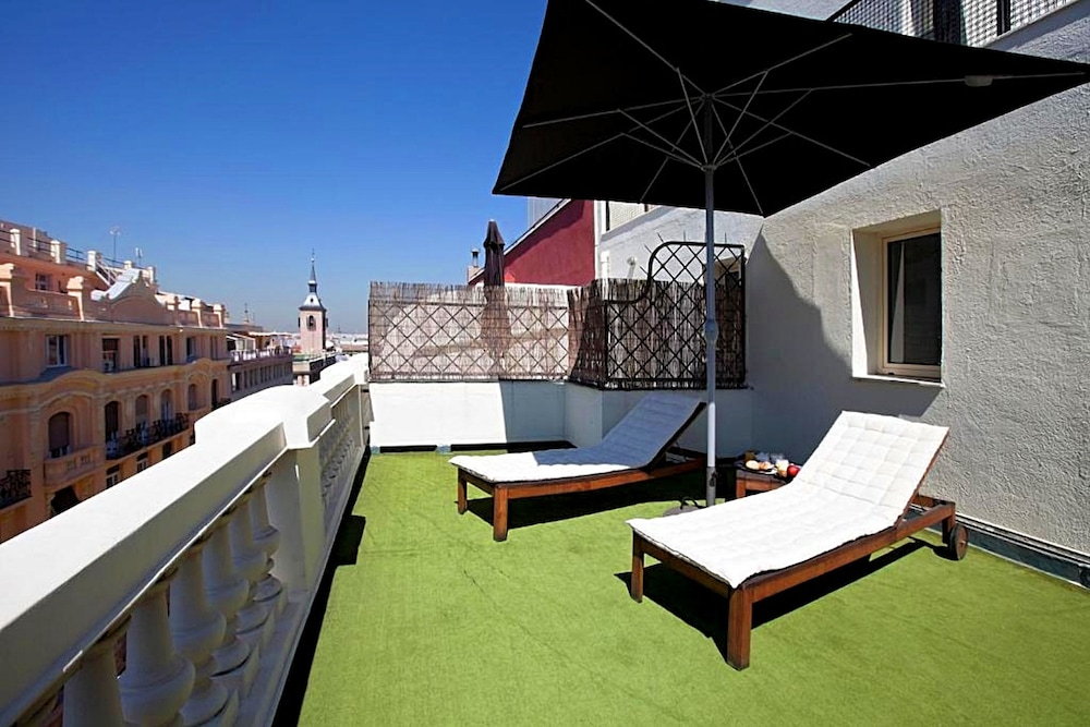 Hotel Moderno 50/55