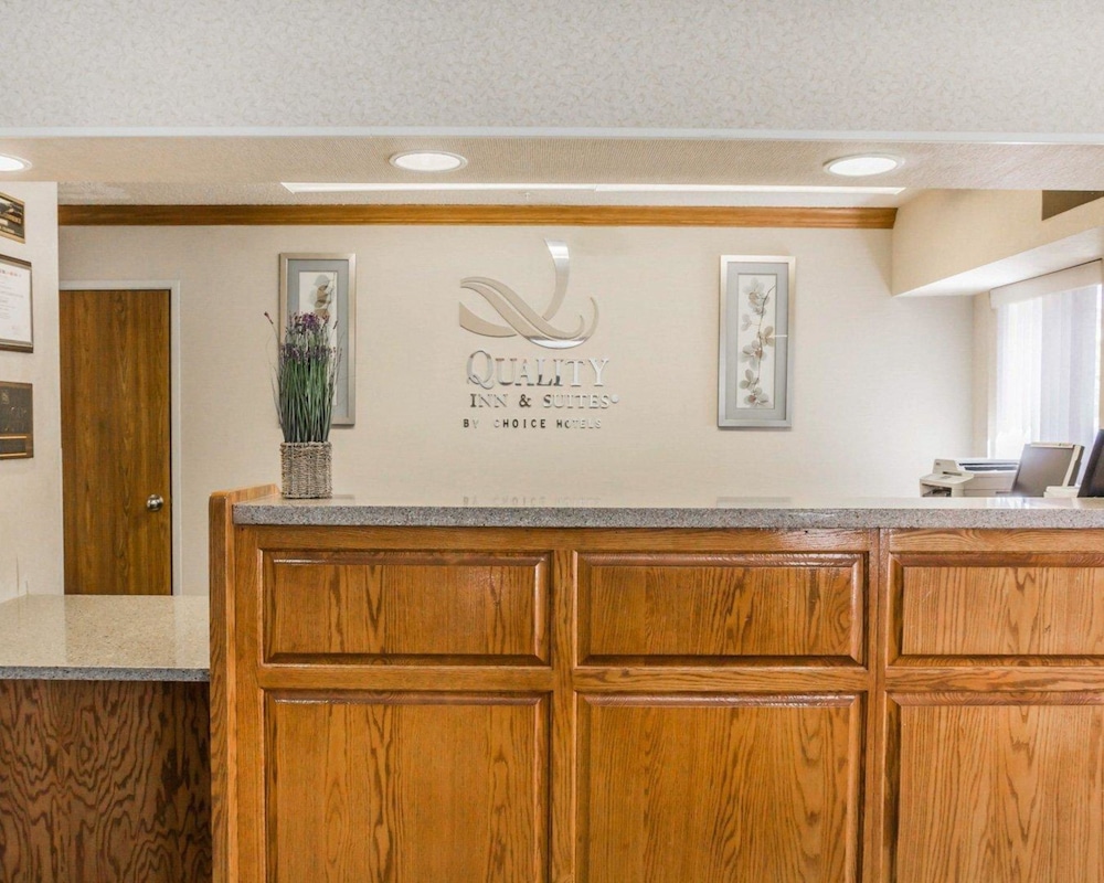 Quality Inn & Suites Golden - Denver West 13/41