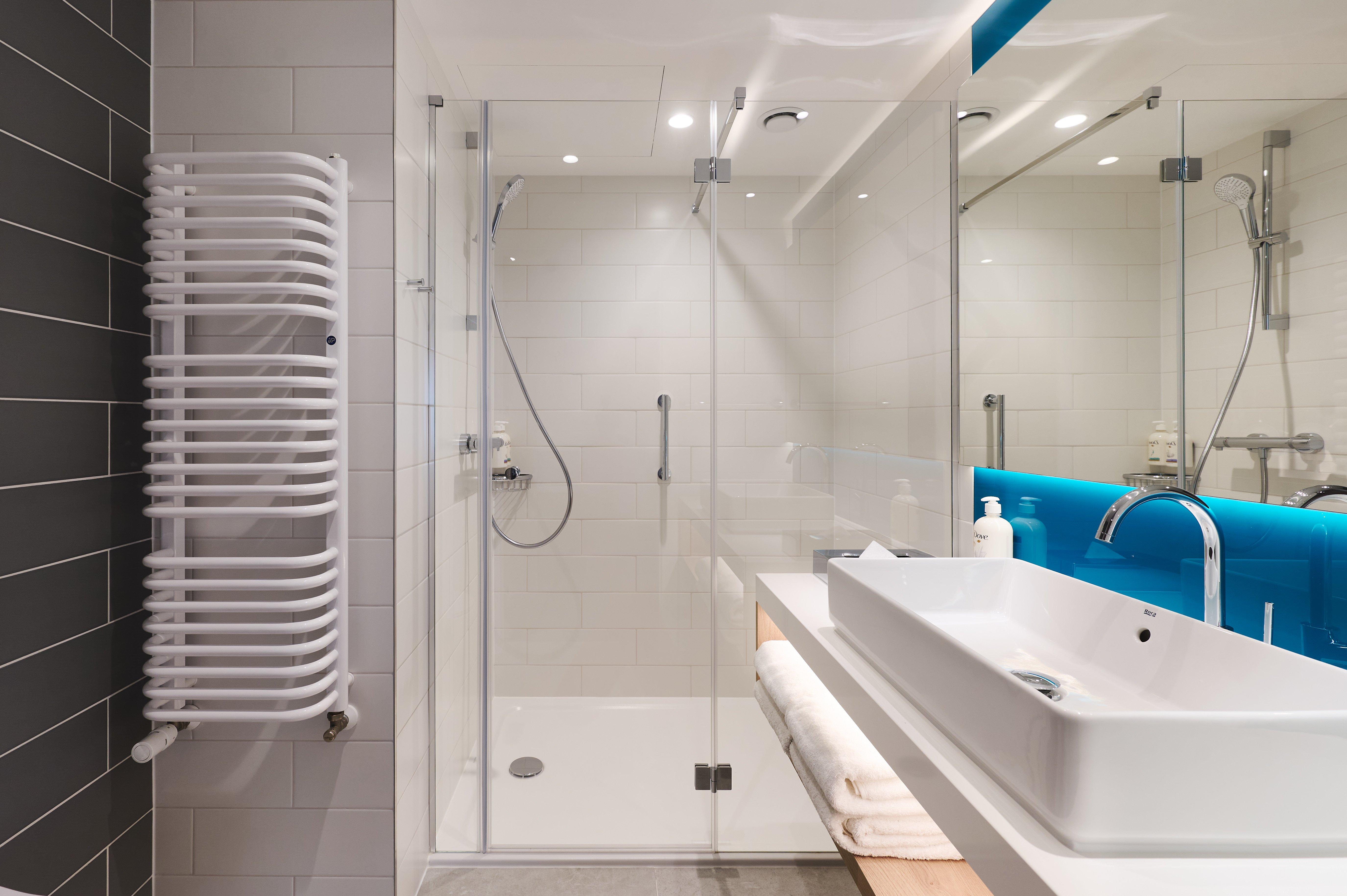 غرفة بسرير كوين، Holiday Inn Express Lublin 4/5