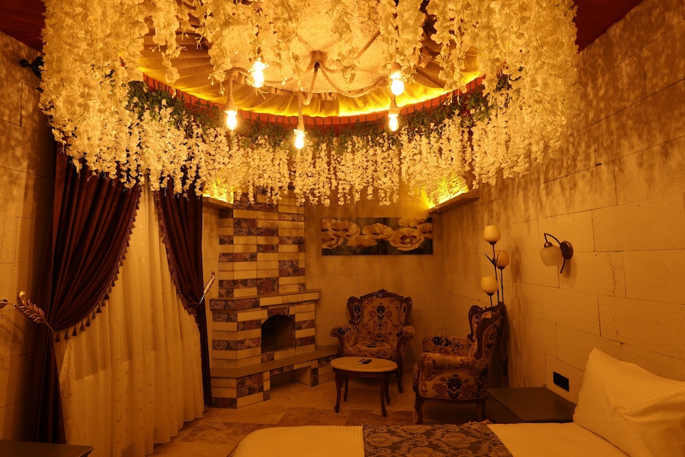 Ashabi Kehf Cappadocia House 23/38