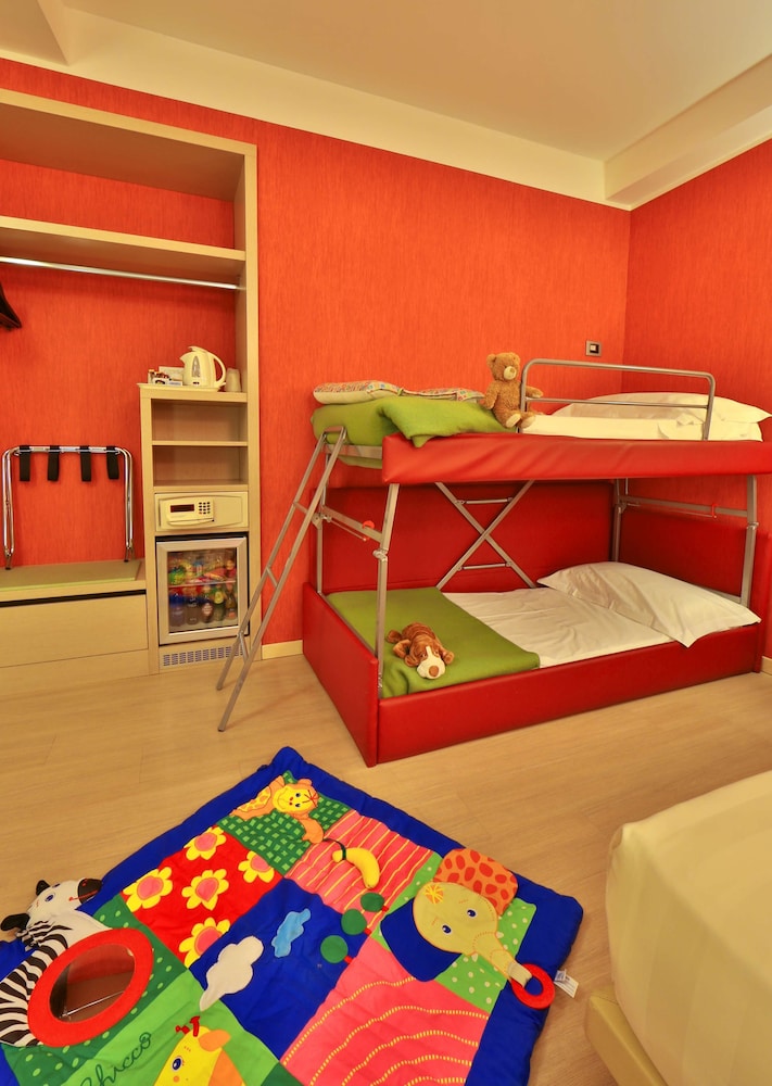 Best Western Hotel Porto Antico 54/54