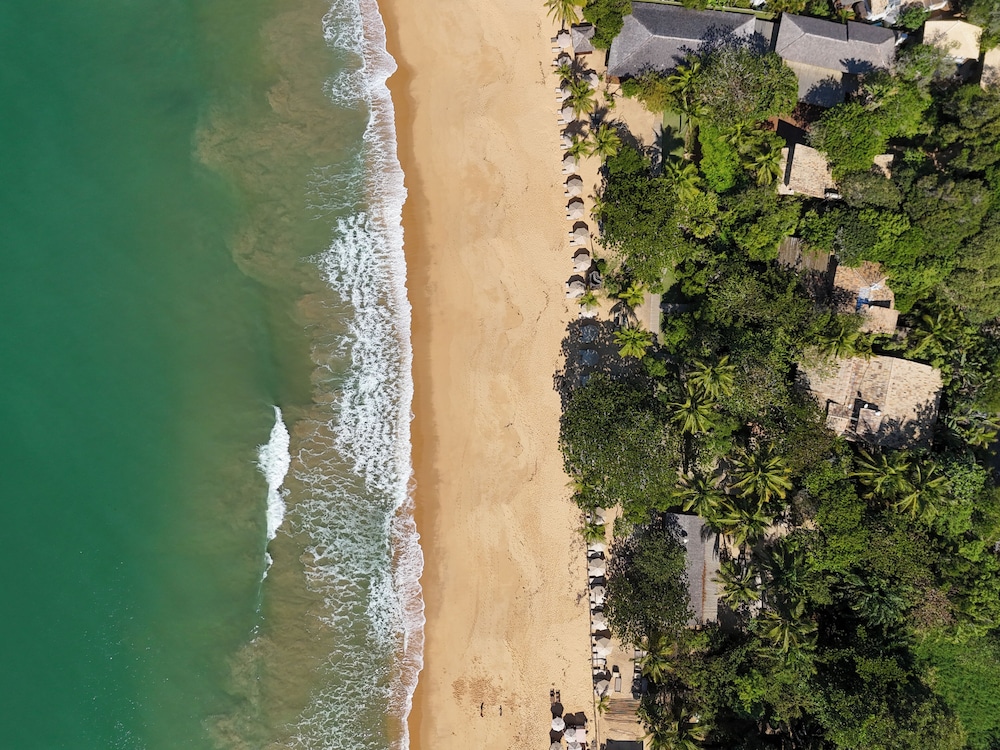 Amaia Trancoso Hotel 47/58