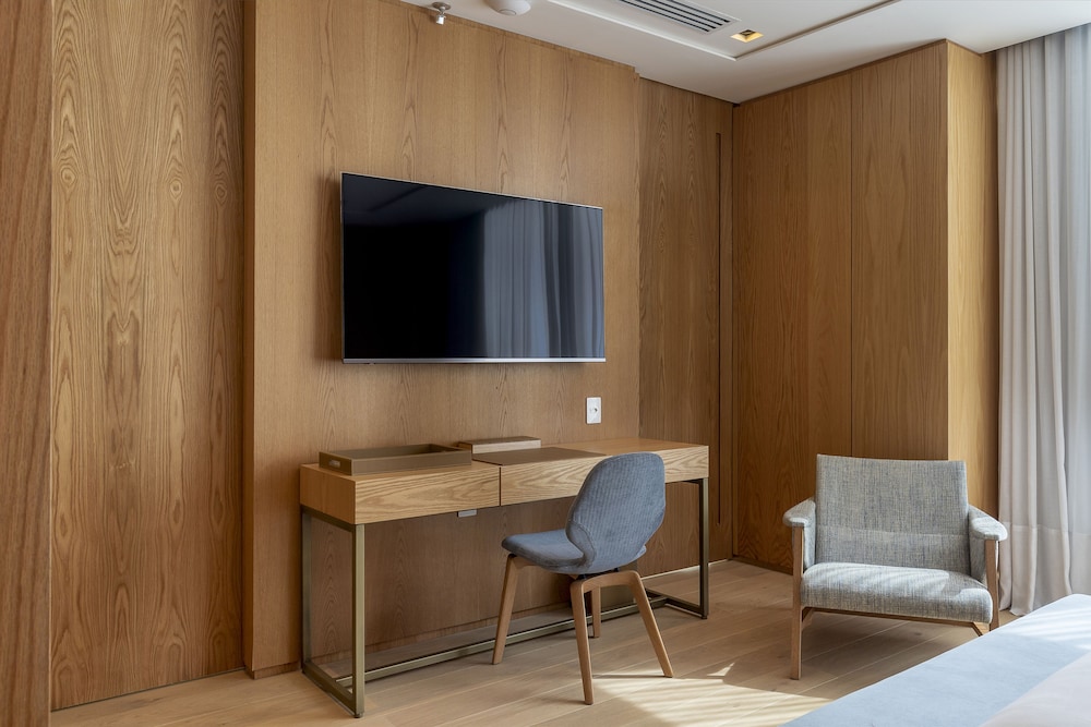 LK Design Hotel Florianopolis 64/73