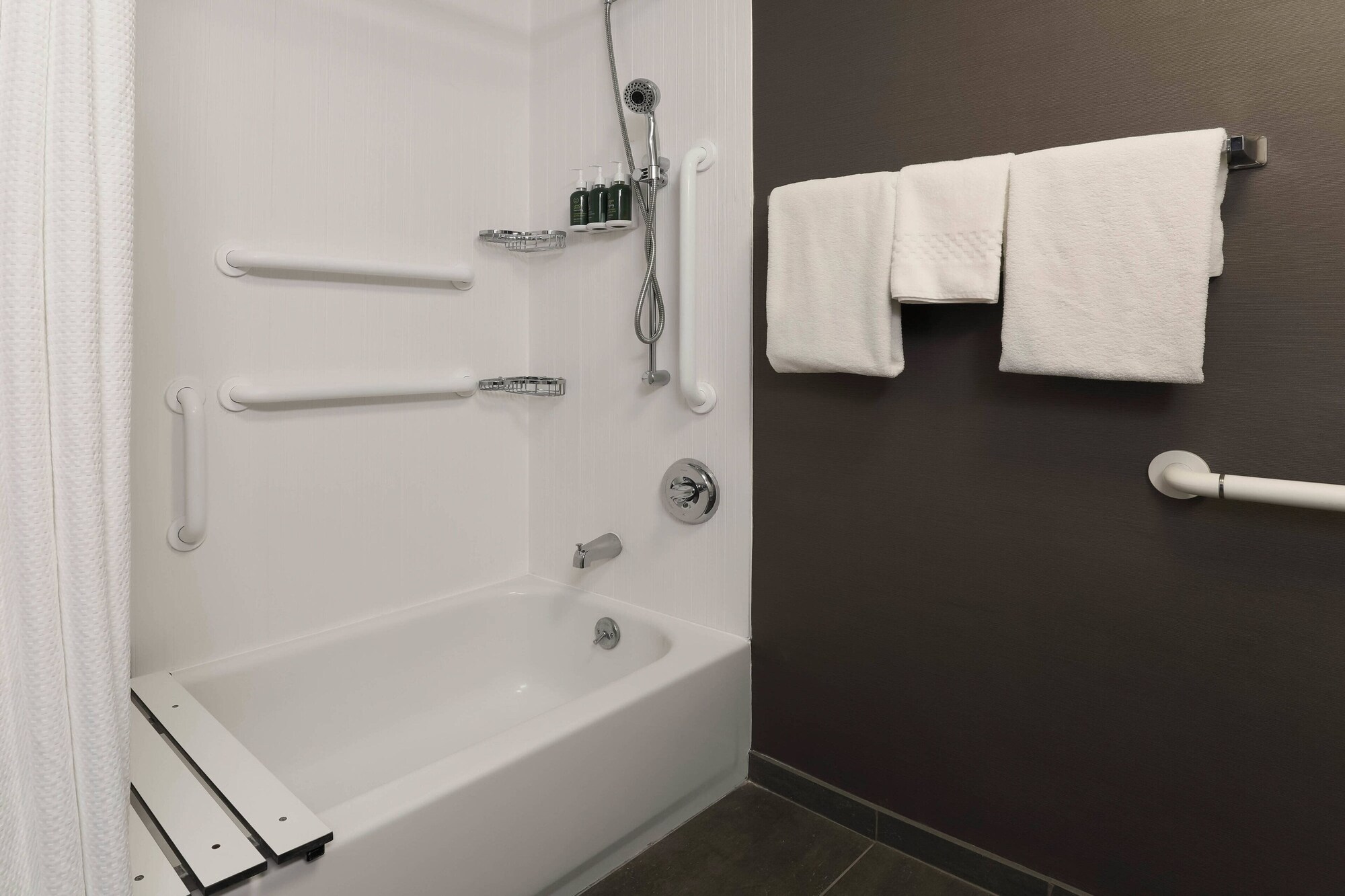غرفة بسريرين مزدوجين، Courtyard Tucson Airport 4/11