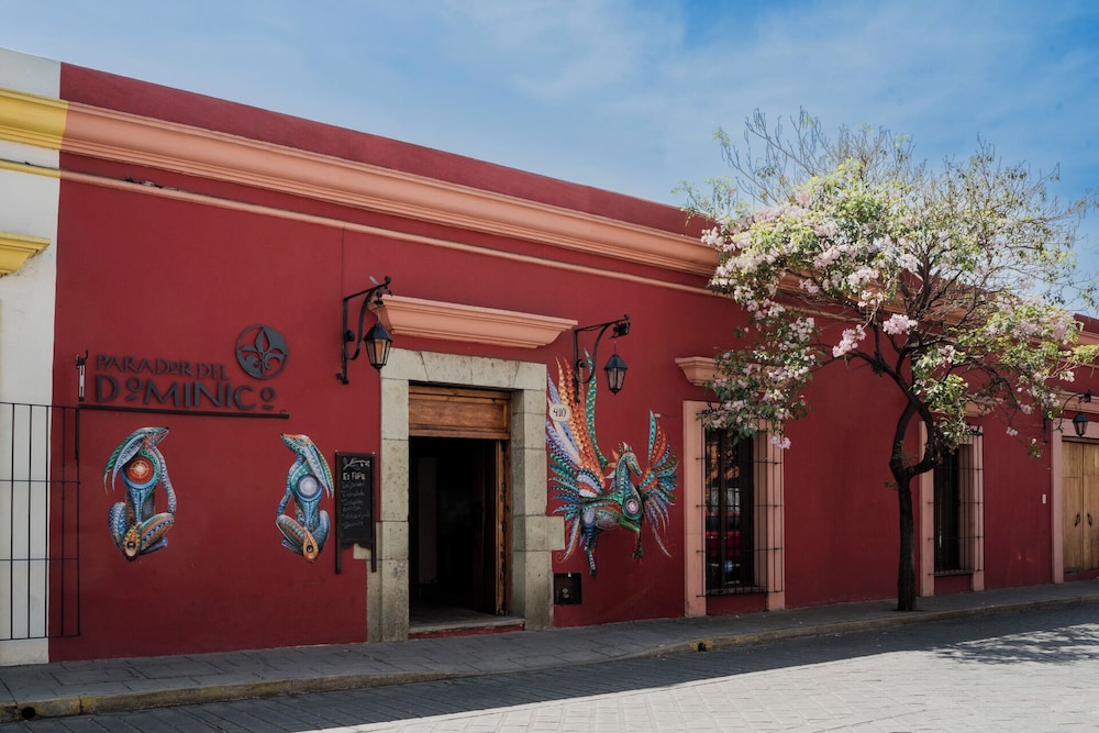 Parador del Dominico 6/54
