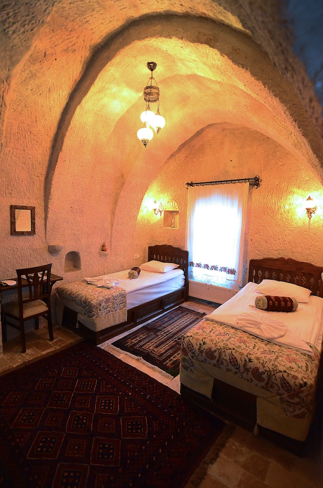 Gedik Cave Hotel 26/50