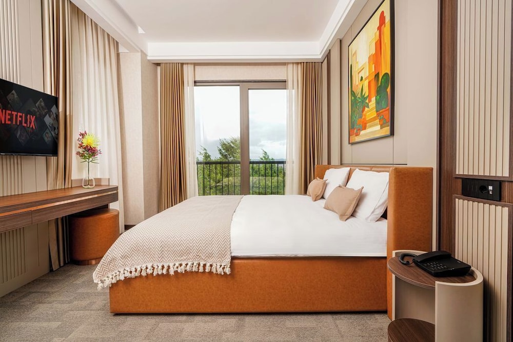 Byon Hotel Sile 16/44
