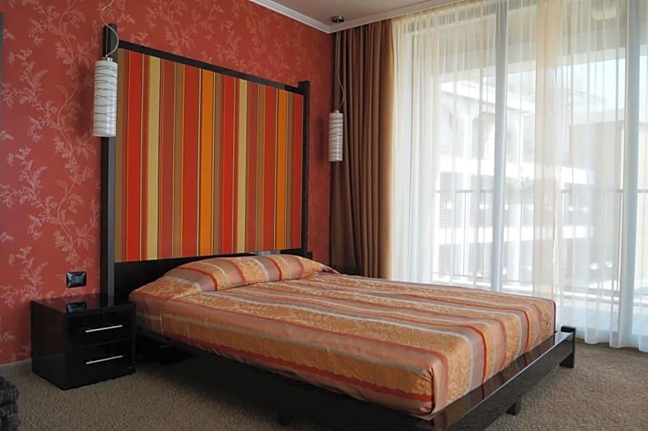 Regina Maria Spa 13/50
